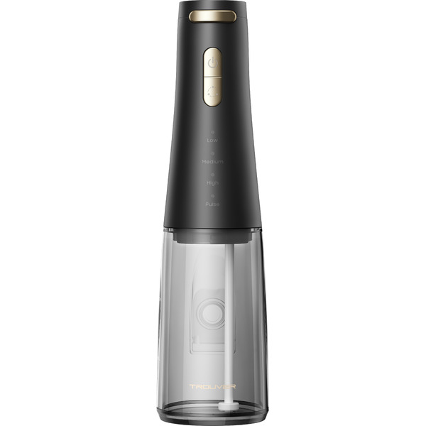 Ирригатор Trouver Ripple 10 AWF14A Black