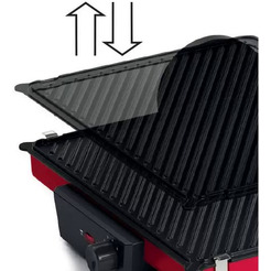 Электрогриль Bosch TCG4104