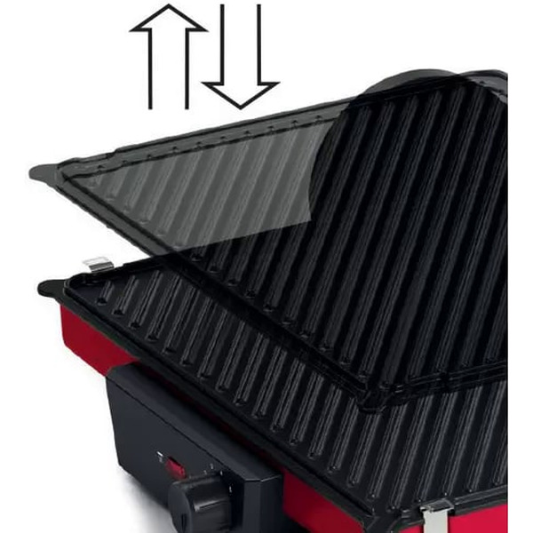 Электрогриль Bosch TCG4104