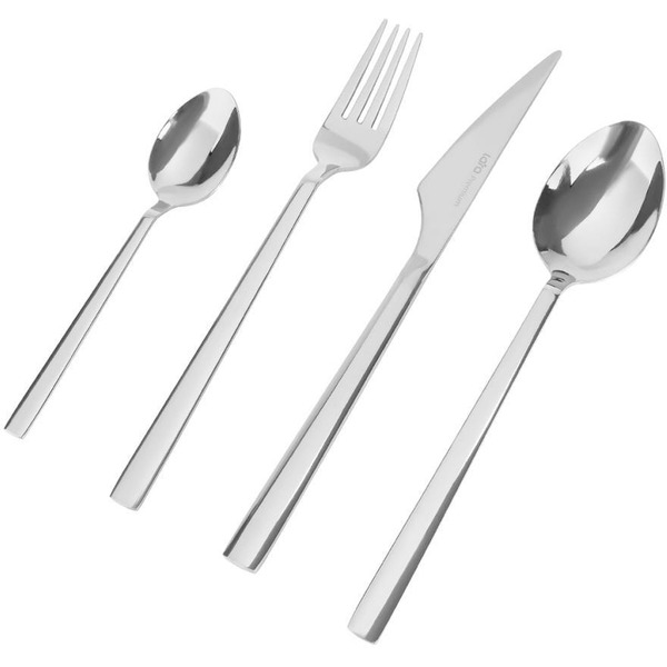 Набор столовых приборов LARA ЭЛЕКТРА LR10-22/24