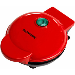 Вафельница DASWERK WM-11 (455657)