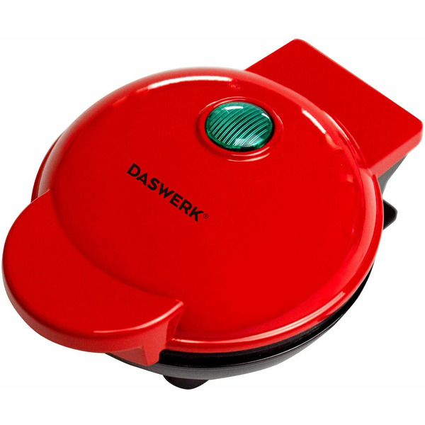 Вафельница DASWERK WM-11 (455657)