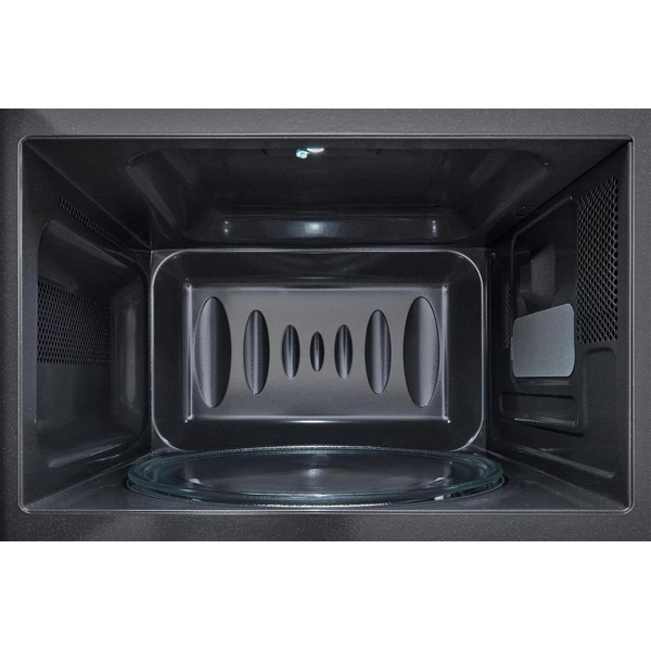 Микроволновая печь LG MS2032GAS