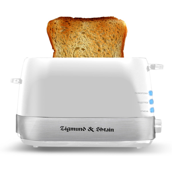 Тостер Zigmund & Shtain ST-80