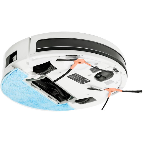 Робот пылесос Haier HSR Home