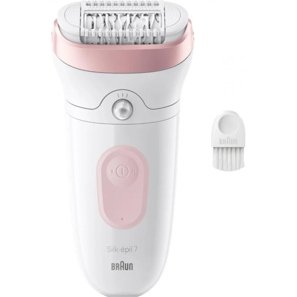 Эпилятор BRAUN Silk Epil 7 SE 7-000