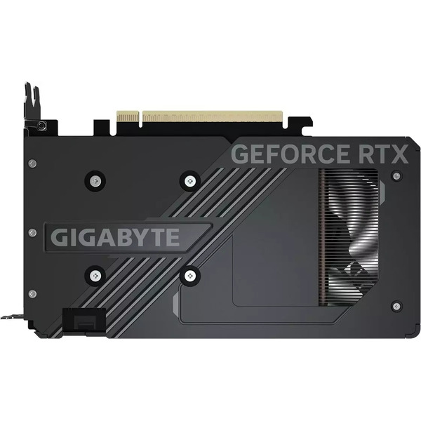 Видеокарта Gigabyte GeForce RTX 5050 Windforce OC 8G GV-N5050WF2OC-8GD