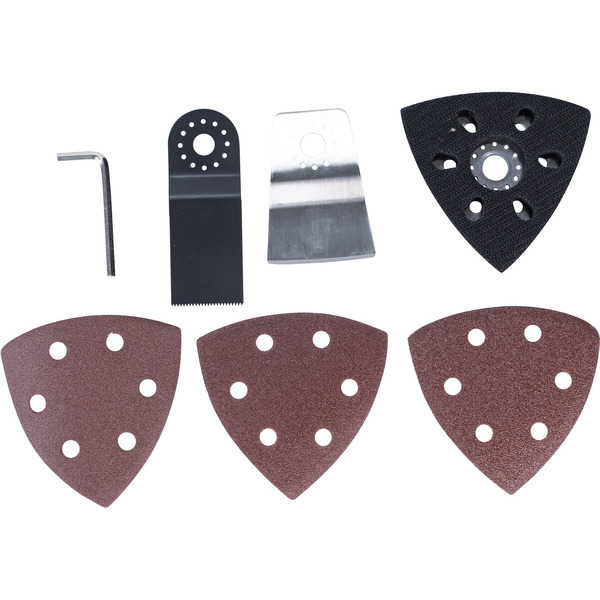 Многофункциональный инструмент аккумуляторный STAVR МИА-20