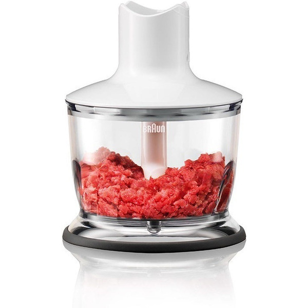 Блендер BRAUN MQ5035