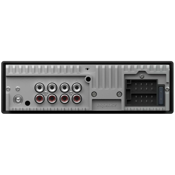 USB-магнитола Prology CMD-400