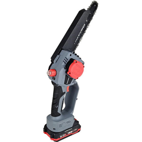 Аккумуляторная пила ProfiPower MKGSH-18V (E0216)