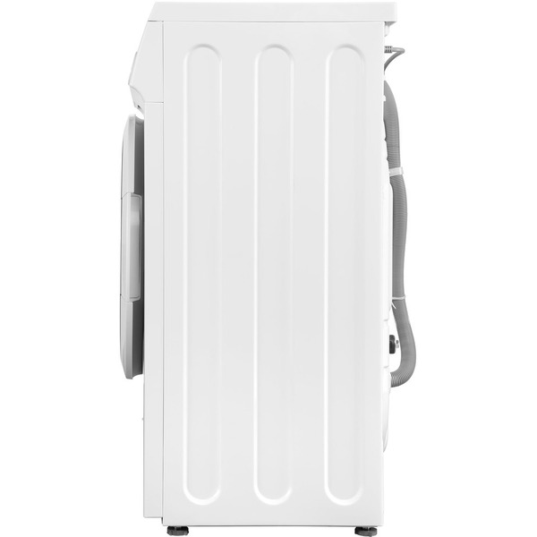 Стиральная машина MAUNFELD MFWM127WH05