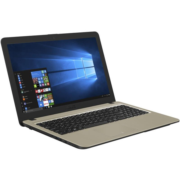Ноутбук ASUS VivoBook X540NA-GQ017