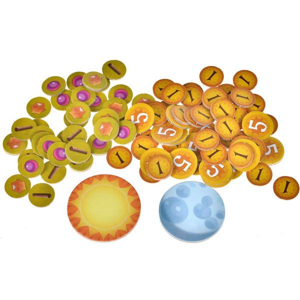 Настольная игра Hobby World 915751 Мой маленький Эверделл