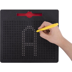 Магнитный планшет для рисования BRAUBERG 664922