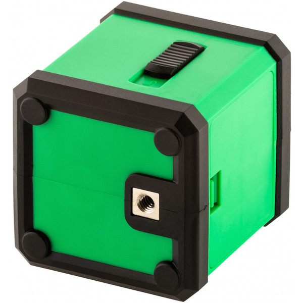 Лазерный нивелир Instrumax QBiG IM0126