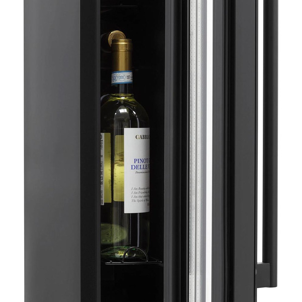 Встраиваемый винный шкаф Krona BADEN 82/7 BL (KRWF003)