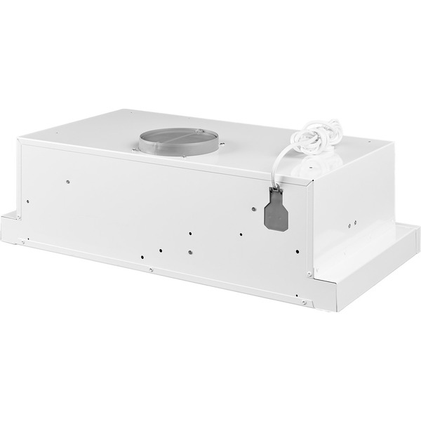 Кухонная вытяжка YOUQ Amai BT 1080 B 60 WH (белый)