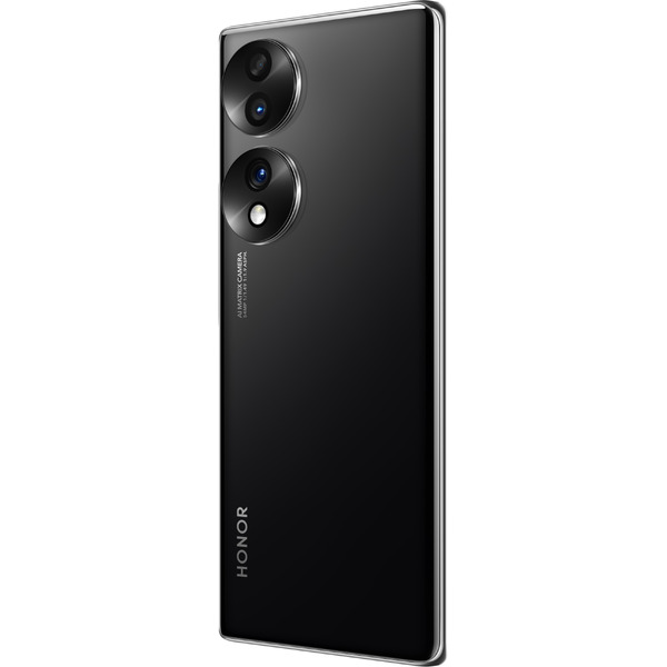 Смартфон Honor 70 (FNE-NX9) 8GB/256GB Midnight Black