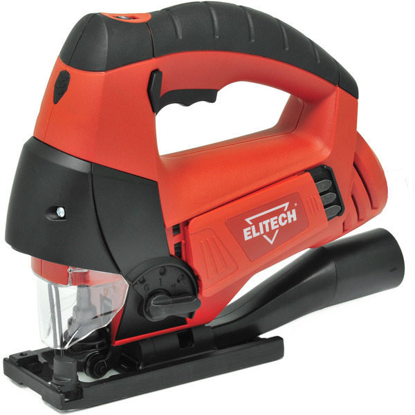 Электролобзик ELITECH ПЛ 0885МЭ (207361)