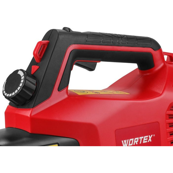 Опрыскиватель Wortex KS 1820 Li ALL1 XLT Solo 1335925 (без АКБ и ЗУ)