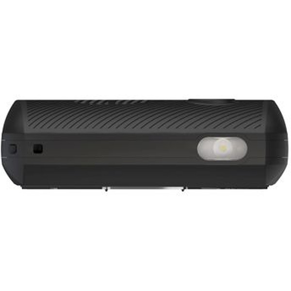 Мобильный телефон Maxvi P33 + ЗУ WC-112 (черный)