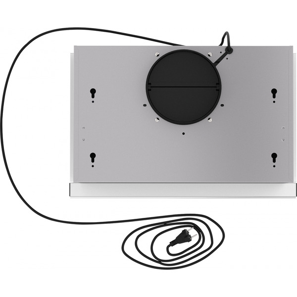 Кухонная вытяжка Franke Touch WH 50 315.0702.969