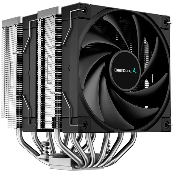 Кулер DeepCool AK620 (R-AK620-BKNNMT-G)