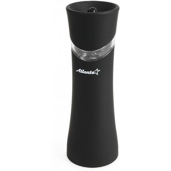Мельница электрическая для специй Atlanta ATH-4625 (black)