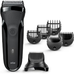 Электробритва Braun S3 300BT 5408