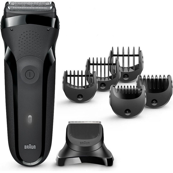 Электробритва Braun S3 300BT 5408