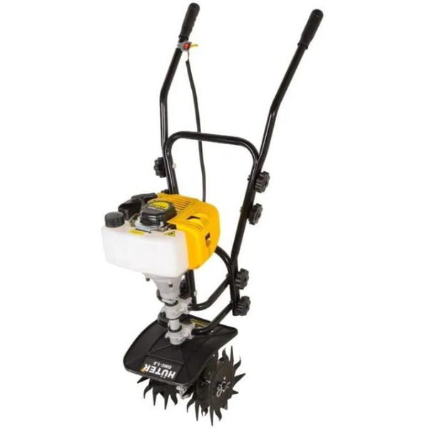 Мотокультиватор Huter GMC-1.8 (70/5/3)