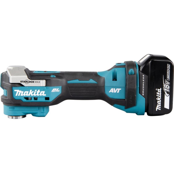 Многофункциональный инструмент (реноватор) Makita DTM52RTJX1