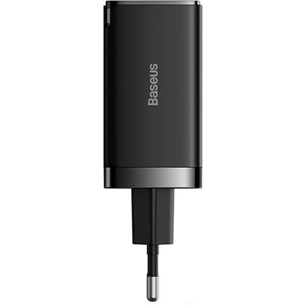Сетевое зарядное Baseus CCGP120201