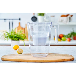 Фильтр-кувшин Philips AWP2937WHT/51 (белый)