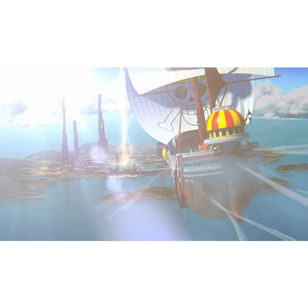 Игра One Piece Odyssey для PlayStation 5 (русские субтитры)