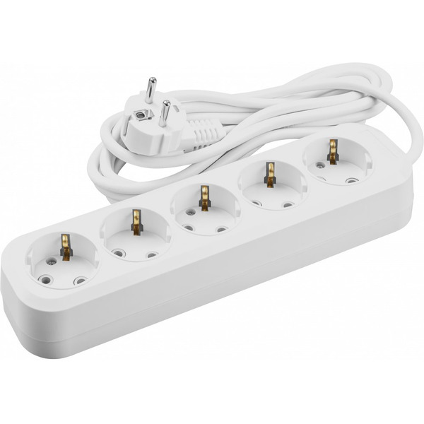Удлинитель Онлайт OPE-S-05-500-E-3x1
