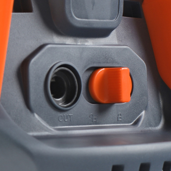 Мойка высокого давления Patriot GT 440 Imperial (322306099)