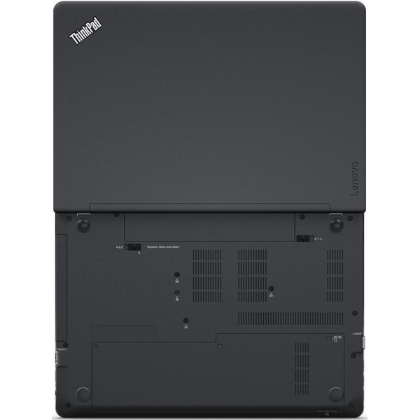 Ноутбук Lenovo ThinkPad E570 20H500B1RT