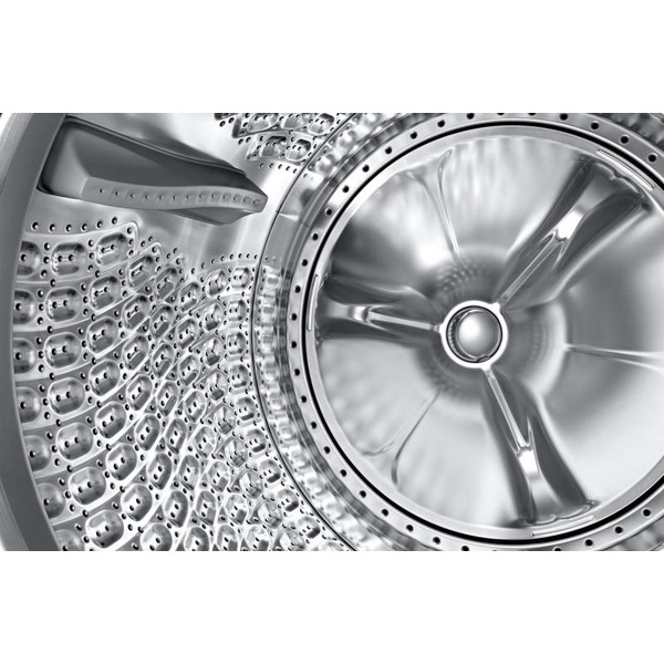 Стирально-сушильная машина SAMSUNG  WD90N74LNOA/LP