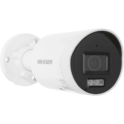 IP-камера Hikvision DS-2CD2047G2H-LIU (2.8 мм, белый)