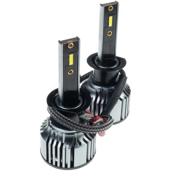 Светодиод головного света AMP/Criolight CSP L04S H1