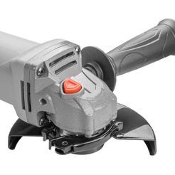 Углошлифмашина STAVR МШУ-125/1050Э (ст125-1050э)