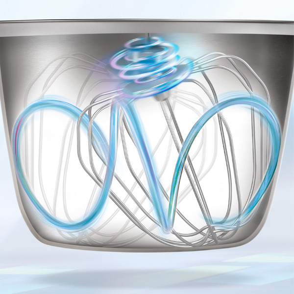 Кухонная машина Bosch MUM5 MUM5XW20