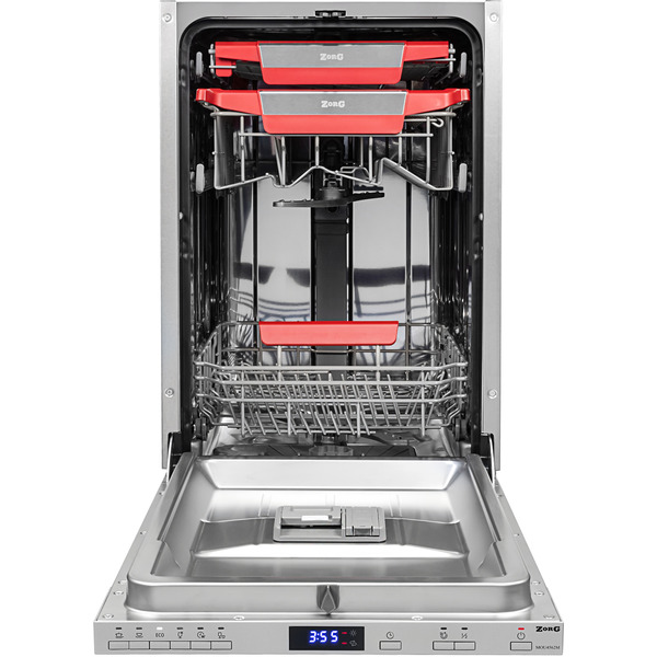 Посудомоечная машина ZorG MOU4562M