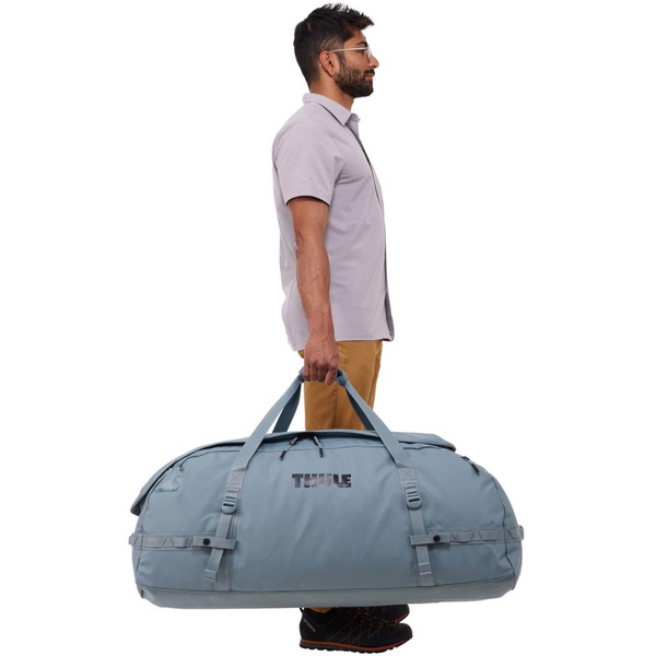 Дорожная сумка Thule Chasm 130L TDSD305 (голубой)