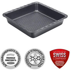 Форма для выпечки Polaris Kontur-2323S