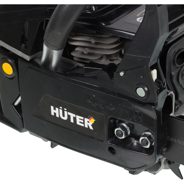 Бензопила Huter BS-52M (70/6/9)