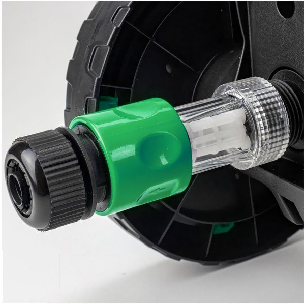 Мойка высокого давления RockForce RF-HRF13P