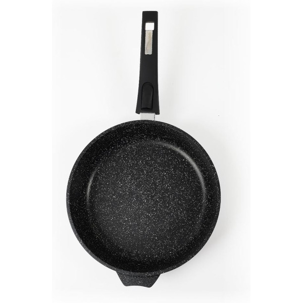 Сковорода Мечта Гранит Black Induction Pro M024802И